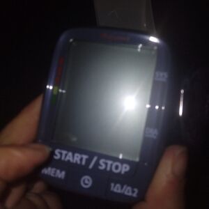 Beurer Blood Pressure Monitor - Black